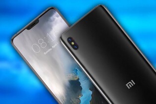 Xiaomi Mi 8 Explorer se dočkal dvou zásadních novinek u fotoaparátu