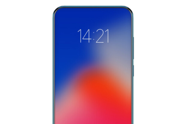 Lenovo Z5 se ukáže zítra. Má drobné rámečky a malou bradu