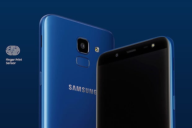 Samsung zřejmě chystá Galaxy J6+ s procesorem Snapdragon 450