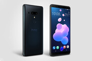 HTC U12+ má nejlepší duální fotoaparát současnosti