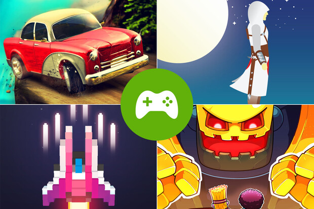 Assassin's Creed a další skvělé hry zdarma