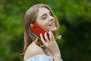 Meizu M8c je levná novinka s protáhlým displejem a rozpoznáním obličeje