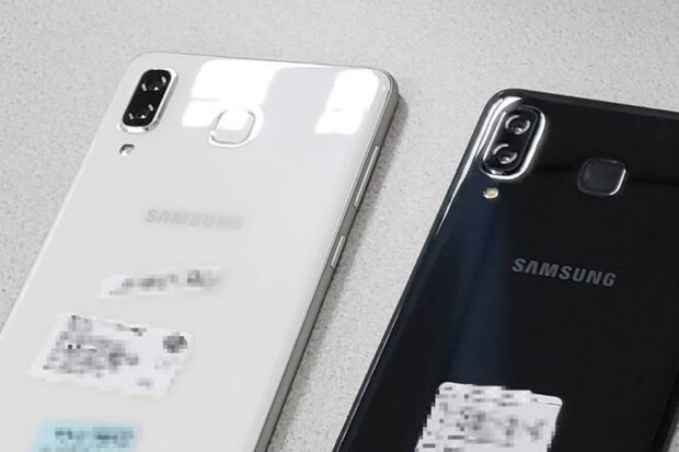 Samsung chystá Galaxy A9 Star s velkým OLED displejem a atraktivní výbavou