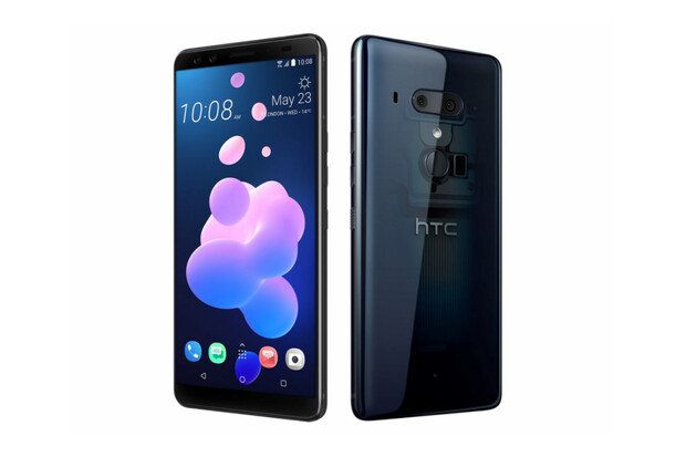 K HTC U12+ už redukci na 3,5mm jack nedostanete