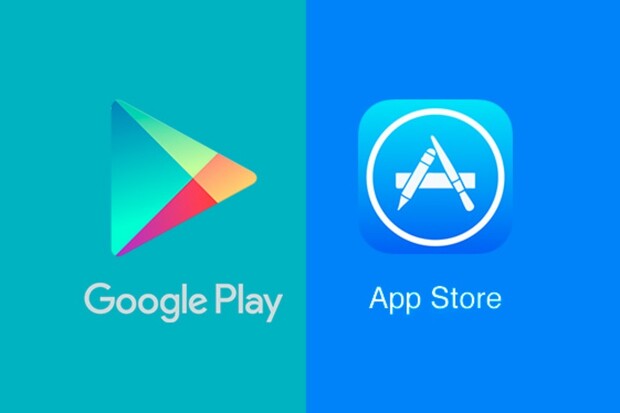 Uživatelé Androidu stále nekupují aplikace. App Store svými zisky drtí Google Play