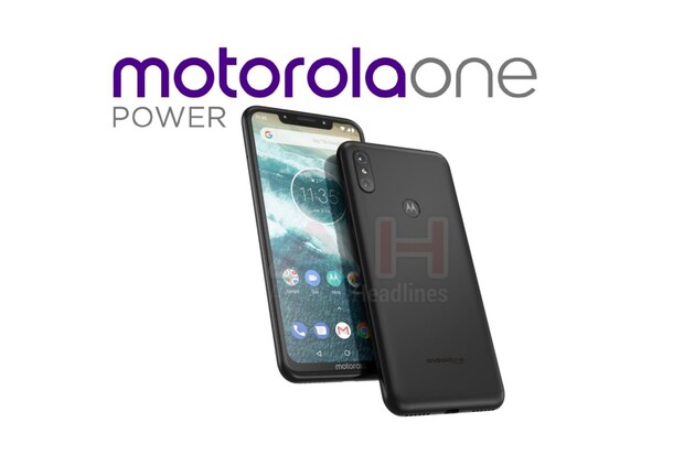 Motorola One zachycena se Snapdragonem 625 v benchmarku