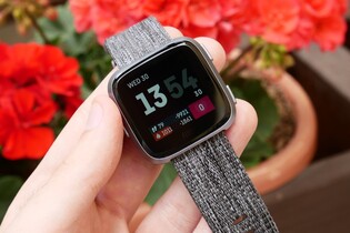 Oficiálně potvrzeno: Alphabet odkoupil výrobce chytrého příslušenství Fitbit