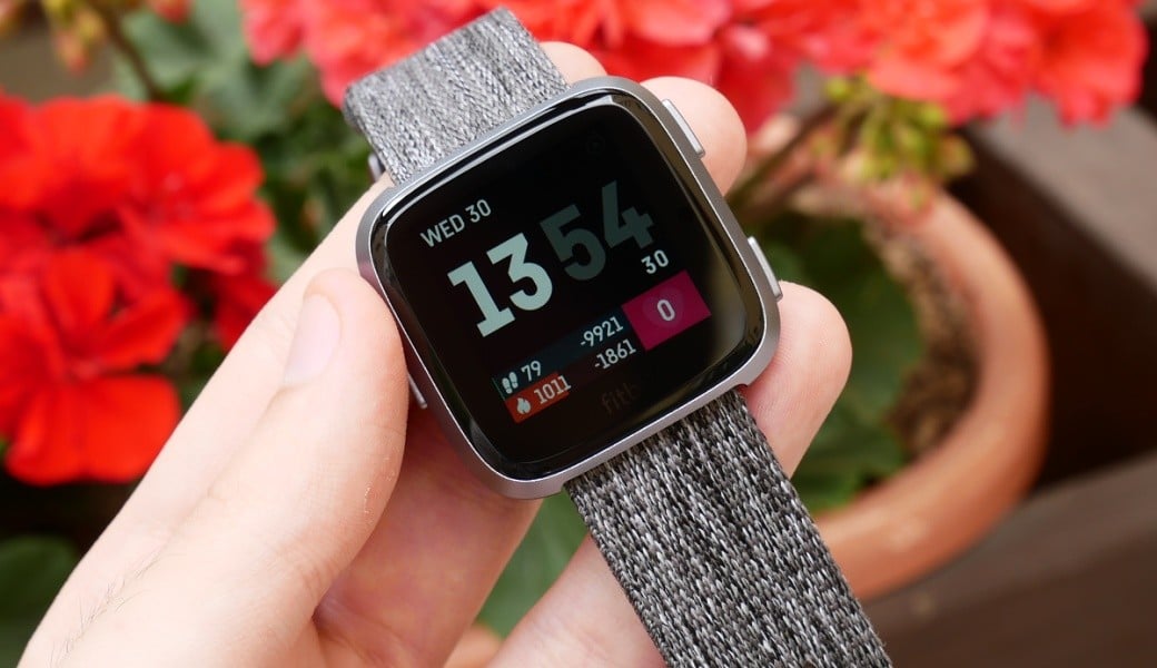 fitbit versa software windows 7