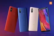 Xiaomi Mi 8 SE je odlehčenou vlajkovou lodí a jako první nabízí Snapdragon 710