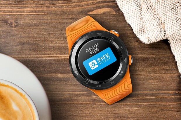 Huawei Watch 2 (2018) nabízí maximum bez šokujících překvapení