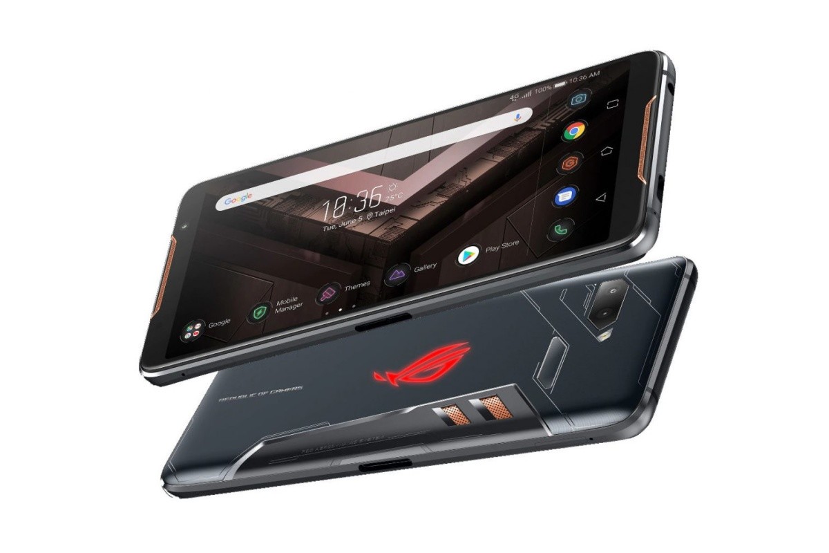 Игровой смартфон. Смартфон ASUS ROG Phone. ASUS ROG Phone 128gb. Смартфон ASUS ROG Phone 3. ASUS ROG Phone 2.