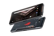 ASUS ROG Phone je herní dělo s 512GB pamětí a až dvěma displeji