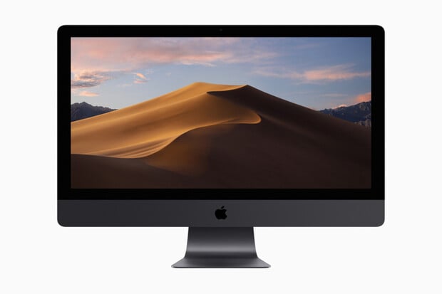 Tady jsou naše dojmy z macOS Mojave 