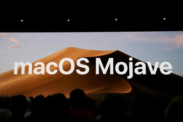 Na jaké počítače nainstalujete macOS Mojave?