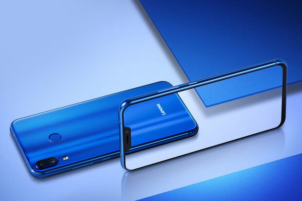 Lenovo Z5 u zákazníků boduje, překonalo i Apple iPhone X