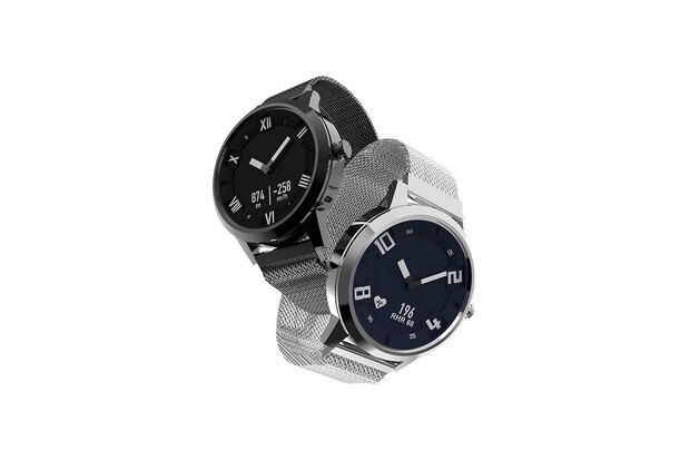 Lenovo Watch X jsou nové chytré hodinky s OLED displejem a dlouhou výdrží