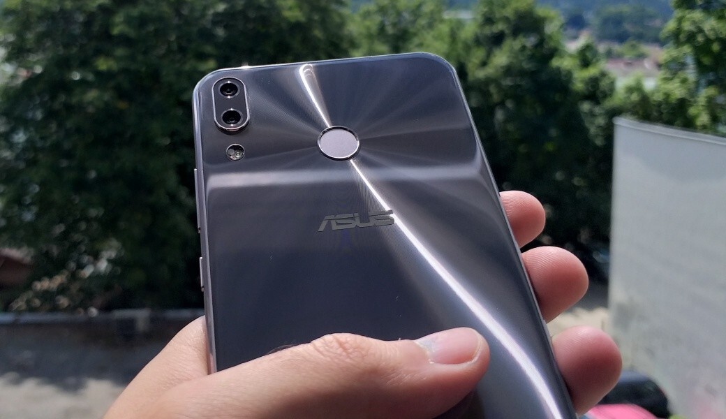 ASUS ZenFone 5 (2018)