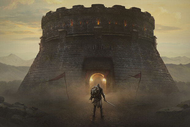 Do světa mobilních her míří i The Elder Scrolls s titulem Blades