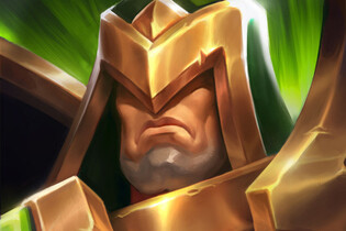 Dungeon Hunter Champions