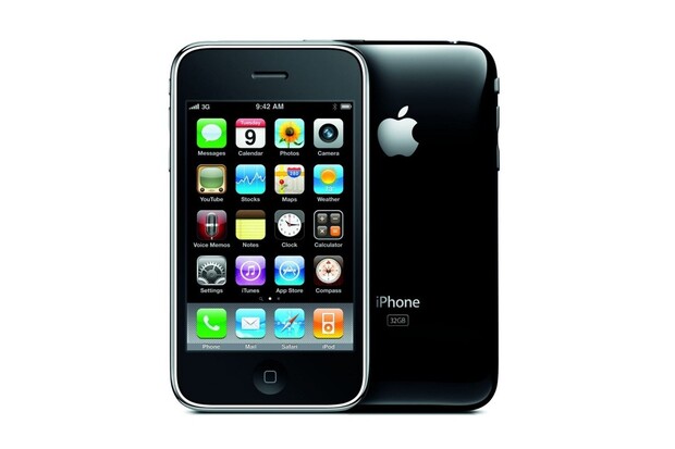 Návrat po 9 letech. V Jižní Koreji restartovali prodej Apple iPhonu 3GS