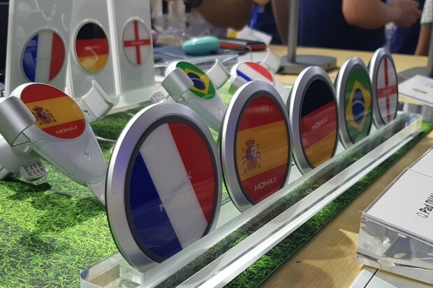 Apple to opět dokázal. A my mu za to děkujeme