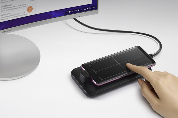 Samsung rozjel diskusní fórum Samsung Community. Nabízí triky a rady nejen k mobilům