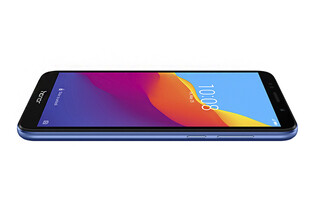 Bojovník z řad nejlevnějších. Honor 7S vstupuje na tuzemský trh