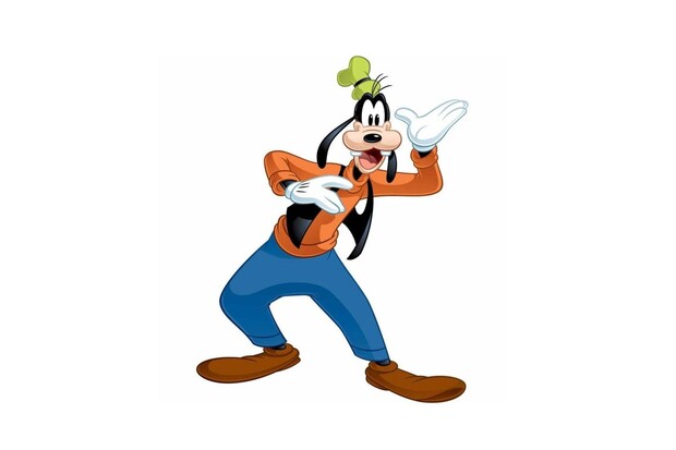 Samsung přizval Mickeyho přátele. Mezi AR Emoji se objevuje například Goofy