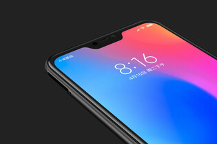 Xiaomi Redmi 6 Pro má slušnou výbavu a neoriginální vzhled