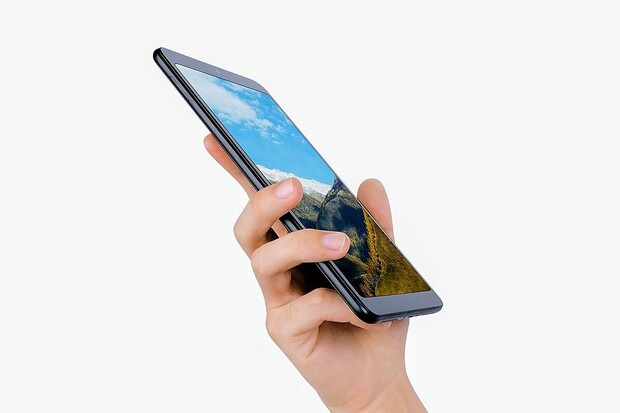 Xiaomi Mi Pad 4 nabízí Full HD displej a Snapdragon 660