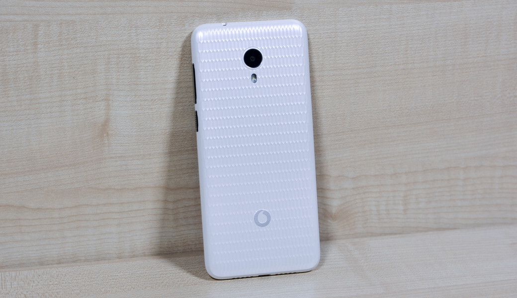 Vodafone Smart N9 Lite