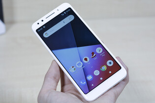 Vodafone Smart N9 Lite