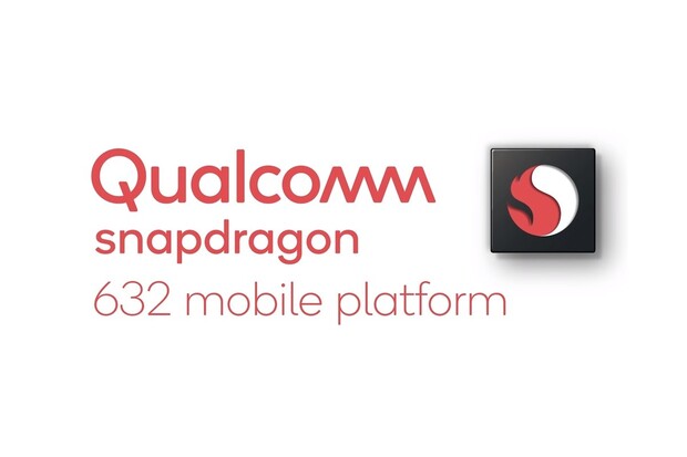 Qualcomm představil procesory Snapdragon 632, 439 a 429 s podporou AI