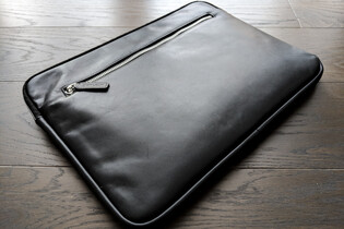 Pouzdro StilGut Bellevue 13"