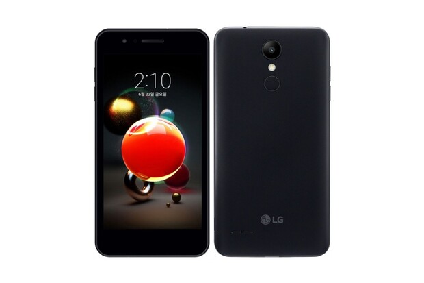 LG X2 je jihokorejským retrem se starým Androidem