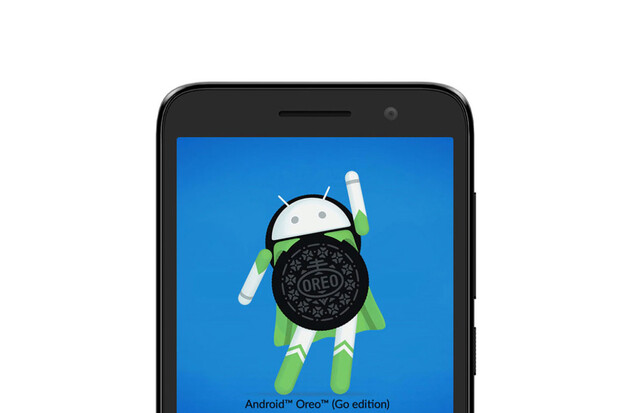 Slušný základ za solidní cenu? Alcatel 1 vtrhl do Česka a stojí necelé 2 tisíce