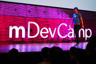 mDevCamp 2018 nabídl vývojářům den plný přednášek, technologií i zábavy 