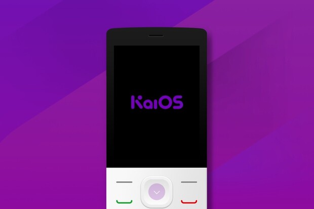 KaiOS má smělé plány. Míří k miliardě uživatelů a bude chytřejší