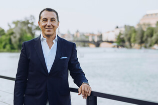 Nespíme na vavřínech, řekl nám po roce Alberto Matrone z Nokie