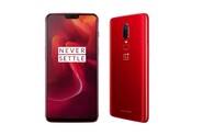 OnePlus 6 dostává Android 9 Pie, těšit se můžete i na vylepšený herní mód