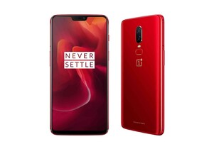 Nejnovější aktualizace pro OnePlus 6 přinese noční režim a vylepšený ekvalizér