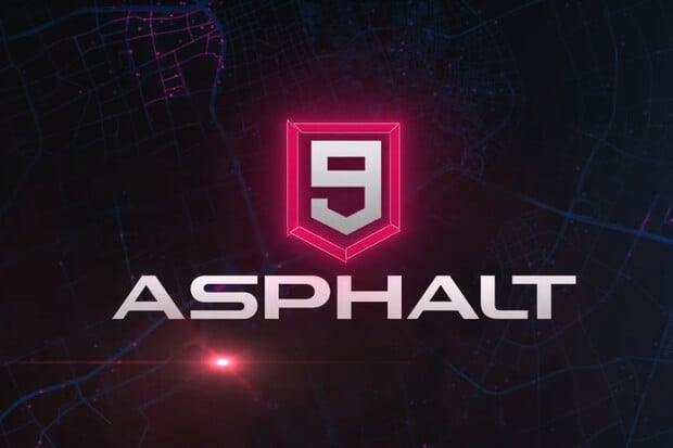 Asphalt 9 Legends vyjde již toto léto pro Android i iOS
