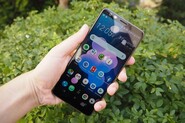 HTC U12 + Review - Honesty and effort have paid off