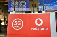Vodafone v Karlových Varech ukázal 5G, sviští rychlostí 1,8 Gb/s