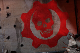 Do světa Gears of War se na telefonech vydáme v Gears POP!