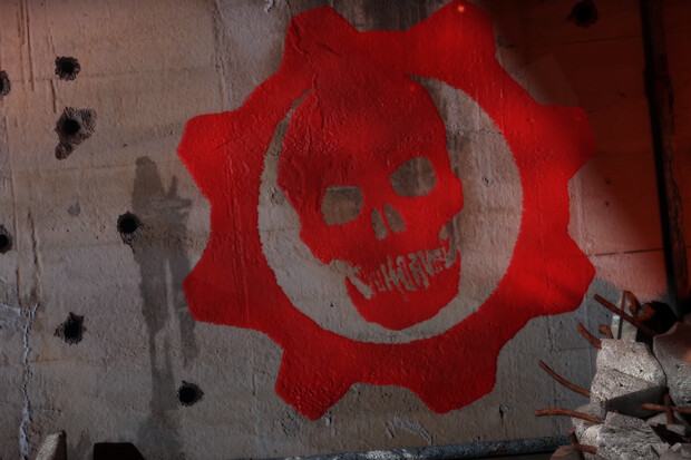 Do světa Gears of War se na telefonech vydáme v Gears POP!