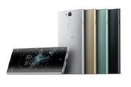 Sony Xperia XA2 Plus je tady. Nabízí protáhlý displej s 6 palci