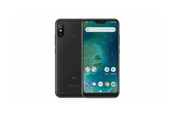 Xiaomi potvrzuje Mi A2 Lite, které představí 24. července