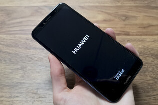 Huawei Y6 Prime (2018)