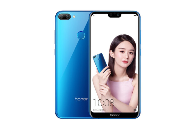 Honor se chystá představit další novinku střední třídy, model 9X